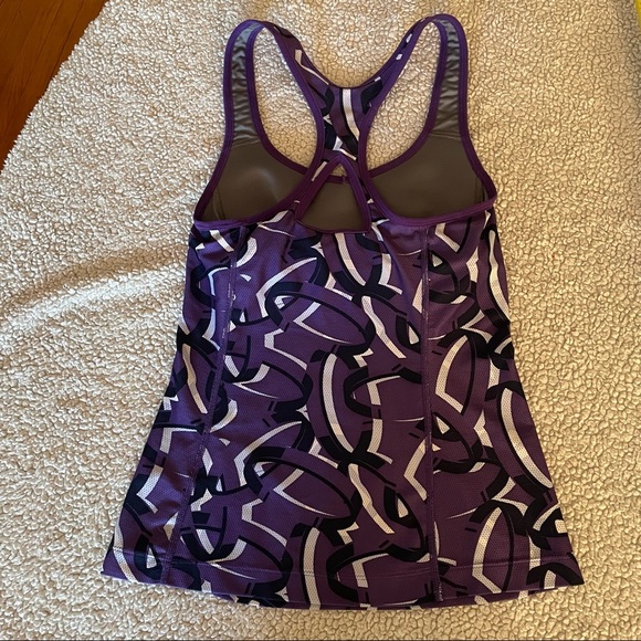 Nike Athletic Tank - Picture 4 of 11